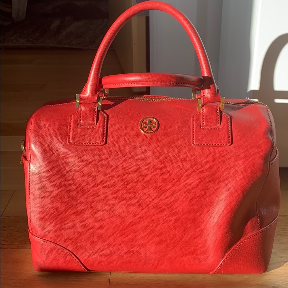 Tory Burch handbag - gently used
